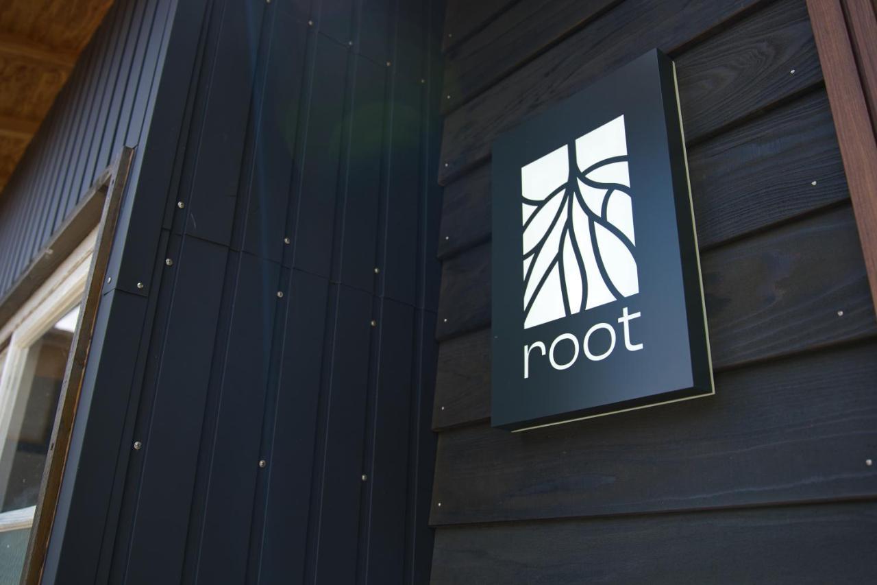 Root Hakone Hotel Exterior photo