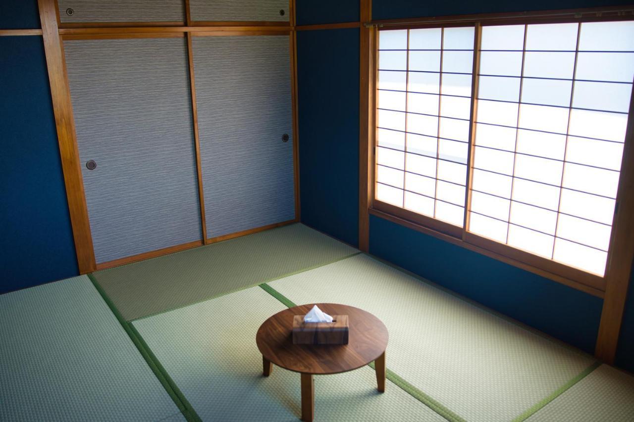 Root Hakone Hotel Exterior photo