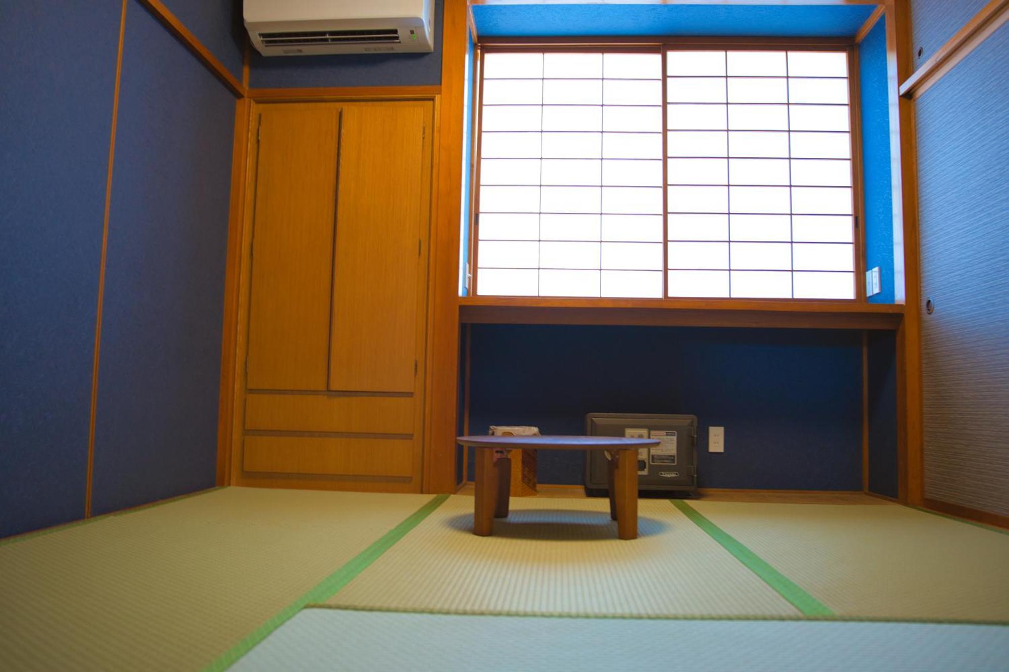 Root Hakone Hotel Exterior photo