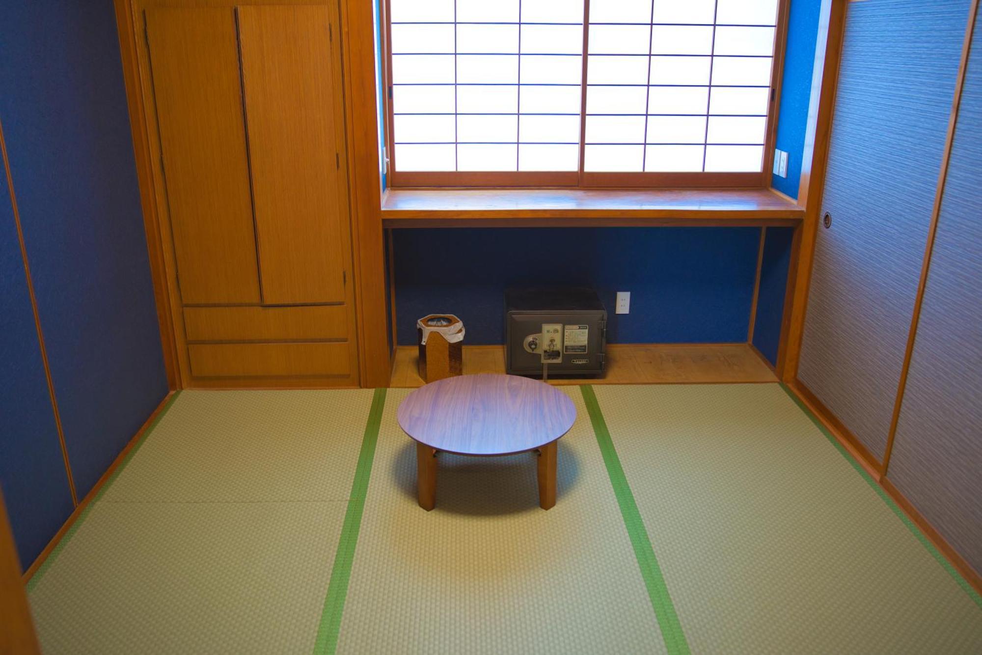 Root Hakone Hotel Exterior photo