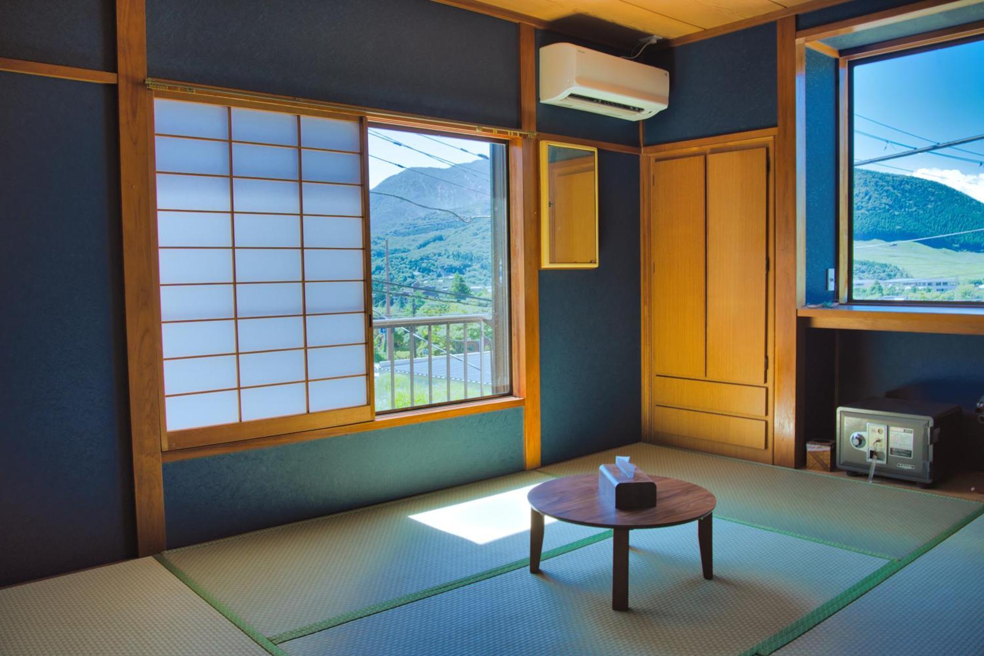 Root Hakone Hotel Exterior photo